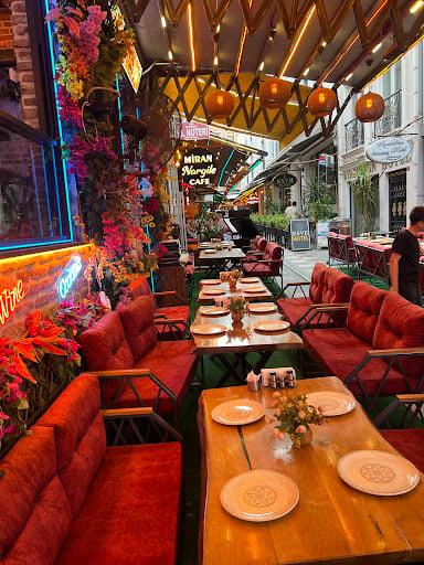 Sultan Palace Cafe Restaurant fotoğraf 2