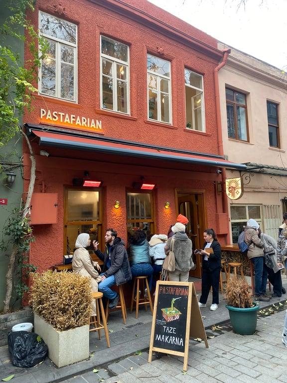 Pastafarian fotoğraf 17