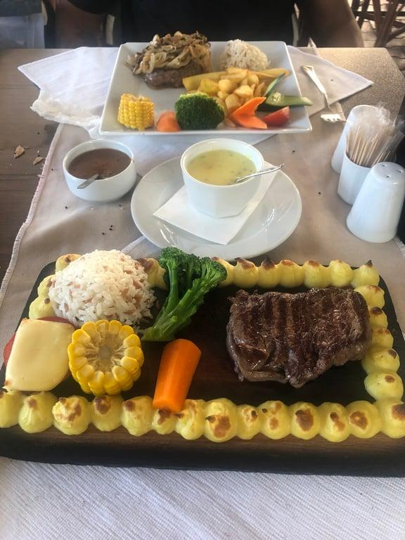 Zorro Restoran fotoğraf 16