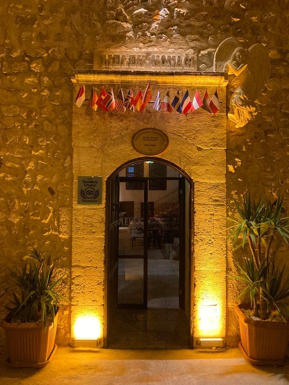 Melek Konağı Restaurant fotoğraf 13