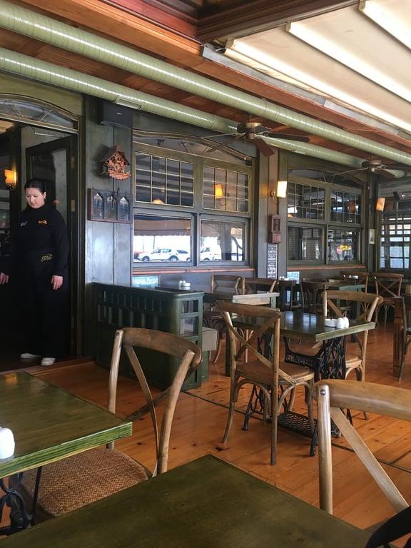 Cafe La Vie fotoğraf 2