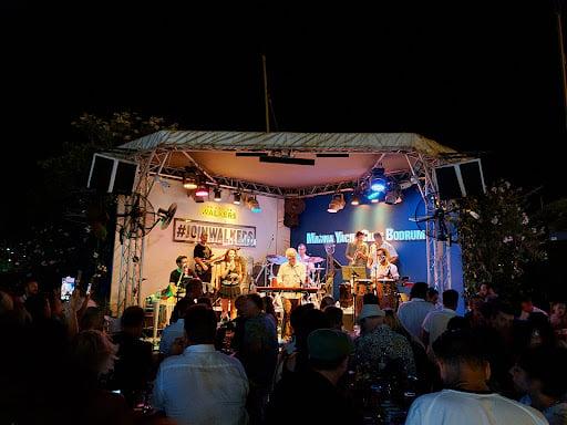 Marina Yacht Club Bodrum fotoğraf 6