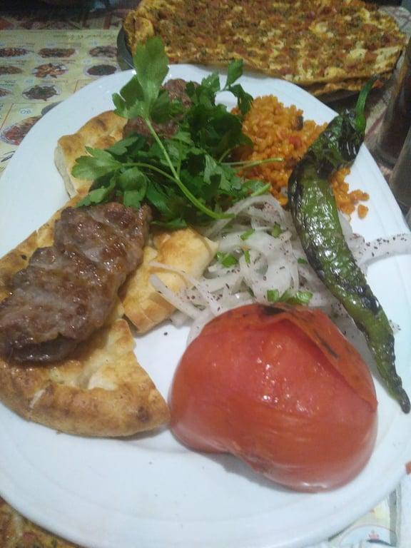 Konuk Restaurant fotoğraf 15