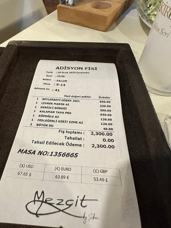 Mezgit Restaurant fotoğraf 2
