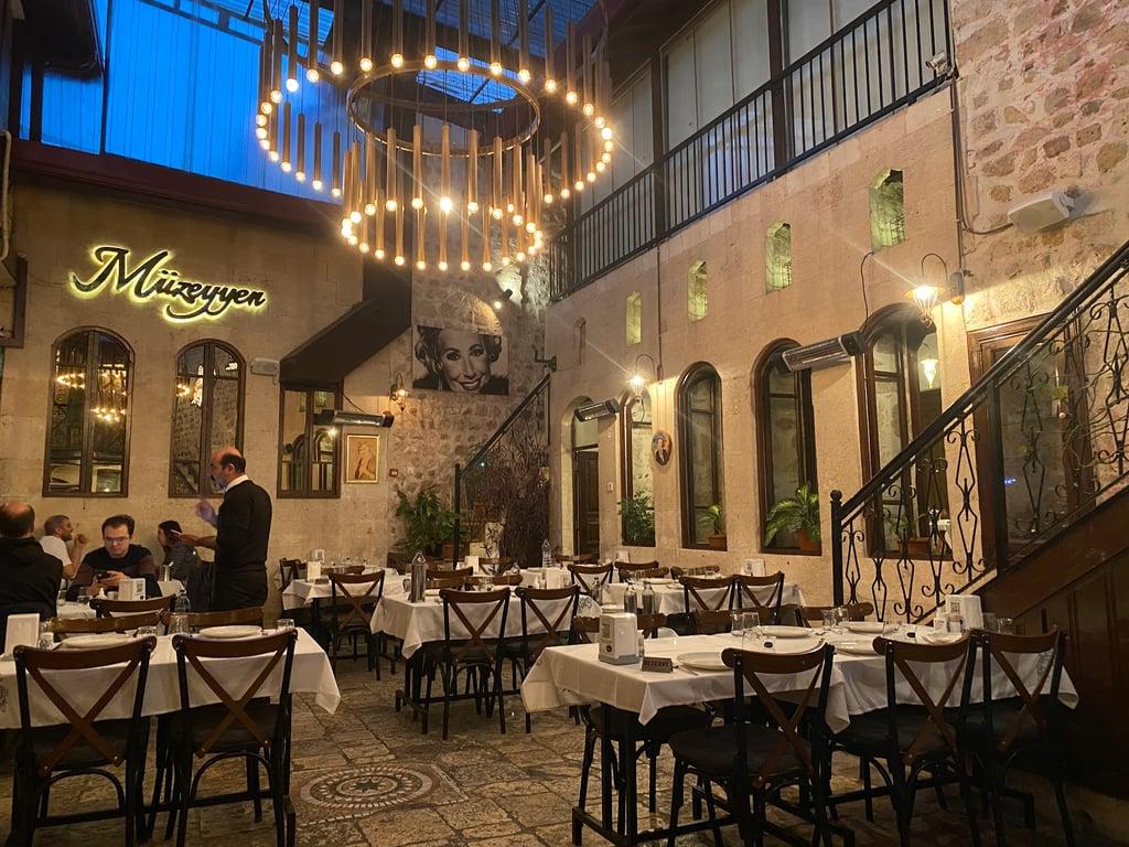 Müzeyyen Antakya fotoğraf 3
