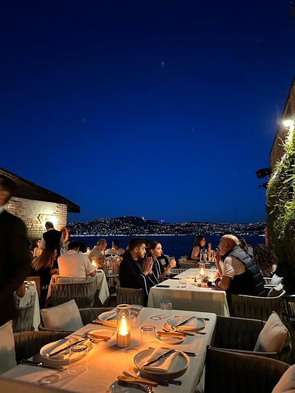 Azur fotoğraf 2