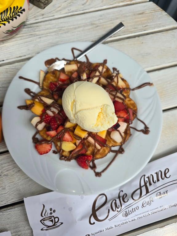 Cafe Anne fotoğraf 15