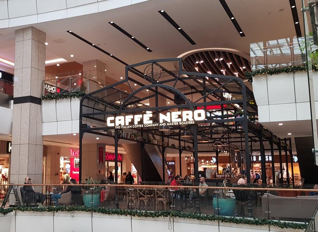 Caffe Nero