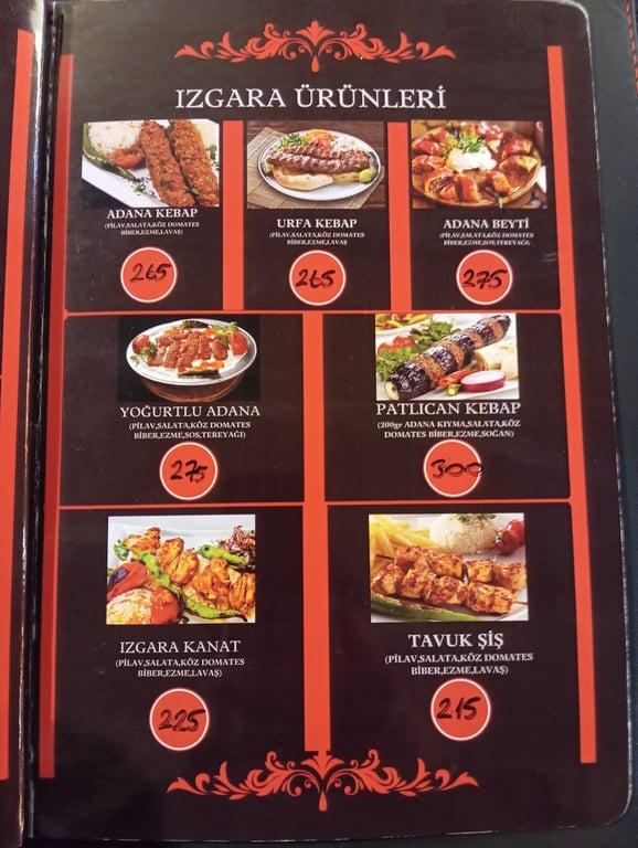 Goralım Döner İskender fotoğraf 4