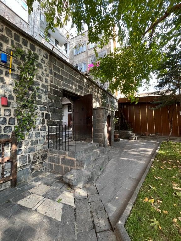 İskender Paşa Konağı fotoğraf 9