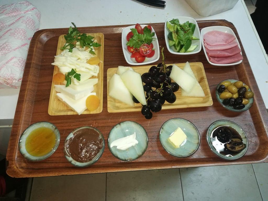 Zeytin Kafe & Bar fotoğraf 15