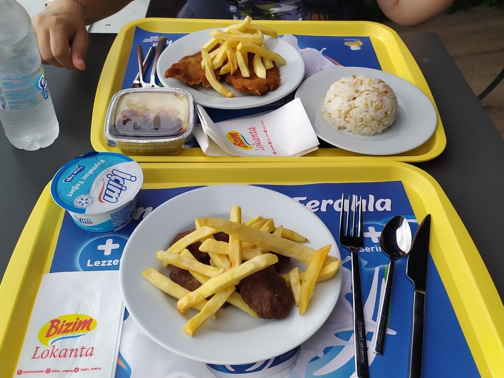 Bizim Lokanta fotoğraf 4