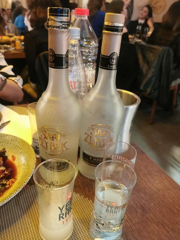 Piraye Restaurant fotoğraf 19