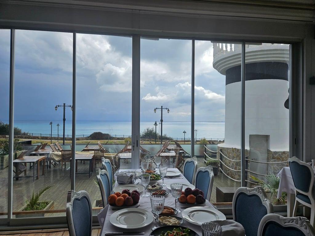 Fener Restaurant Lara fotoğraf 7