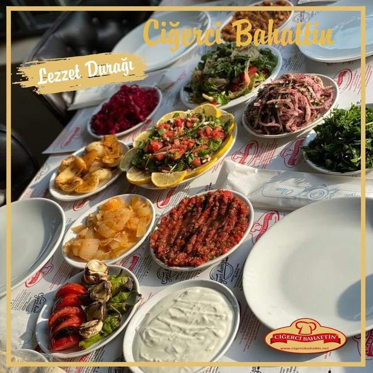 Ciğerci Bahattin Bahçelievler fotoğraf 1