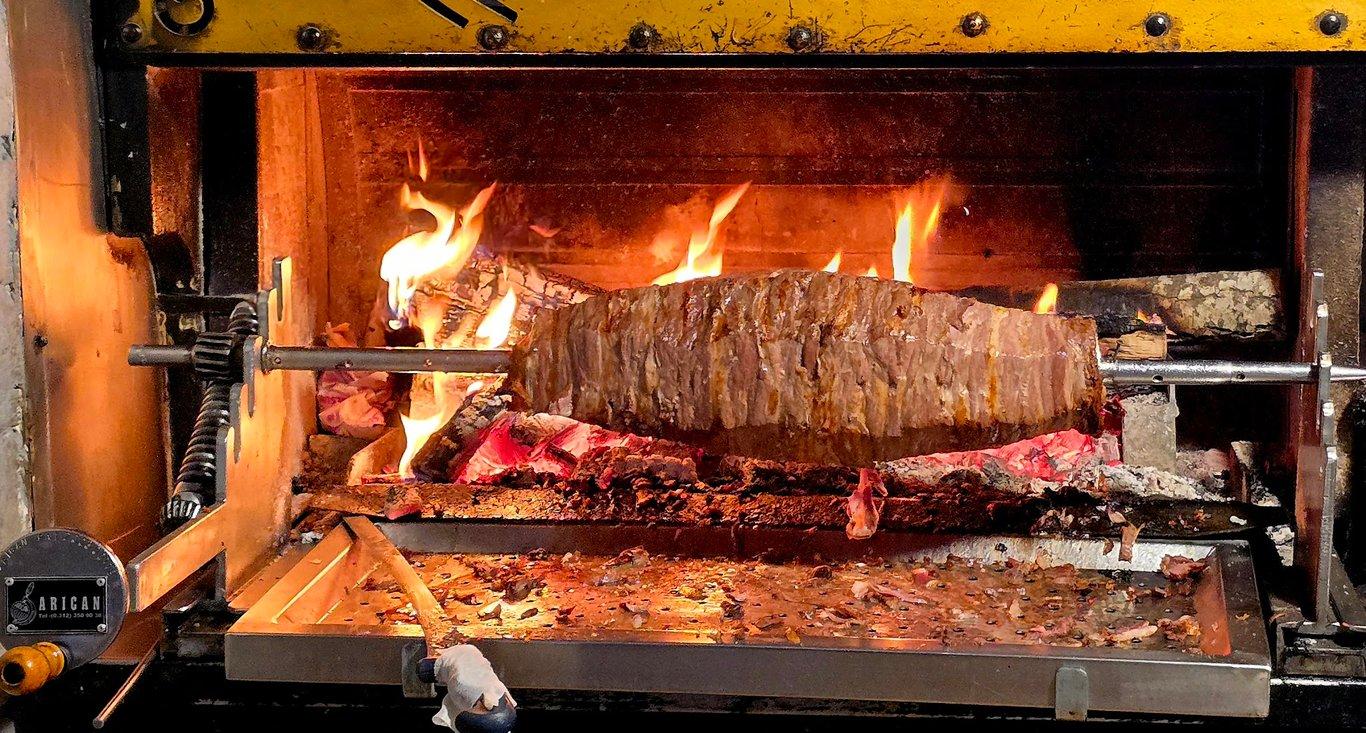 Değirmentepe Cağ Kebap, Pide & Köfte fotoğraf 10