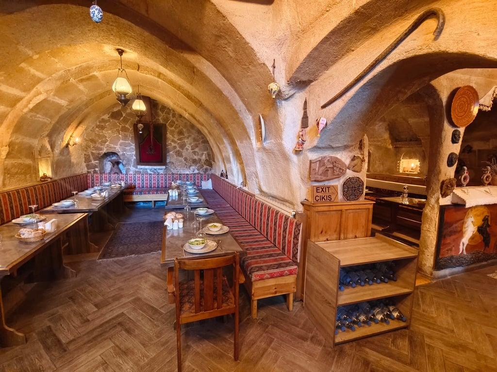 Bizim Ev Restaurant fotoğraf 3
