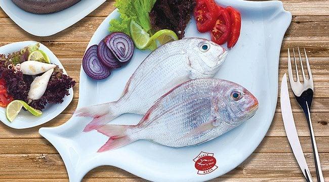 Iskele Marin Restaurant fotoğraf 4