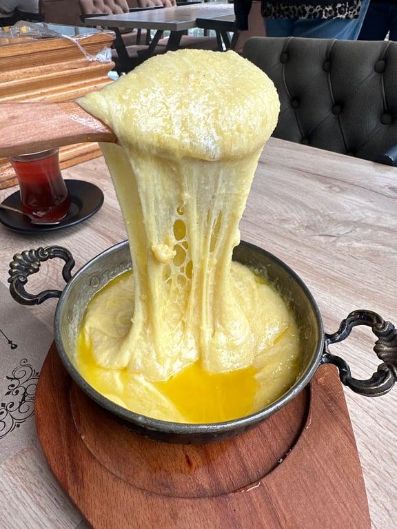Şeflerin Yeri Restaurant fotoğraf 3