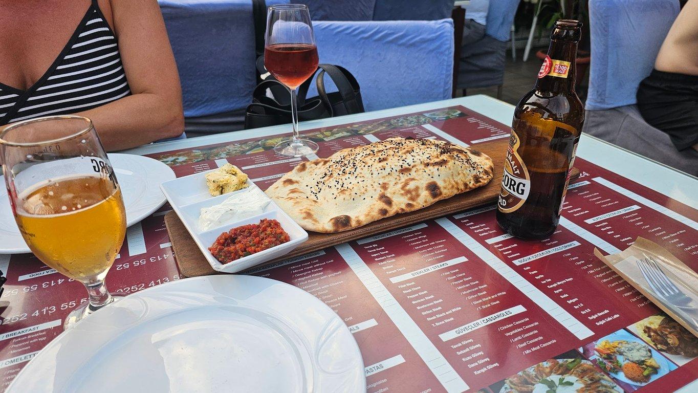 SEVGİYOLU RESTAURANT fotoğraf 5