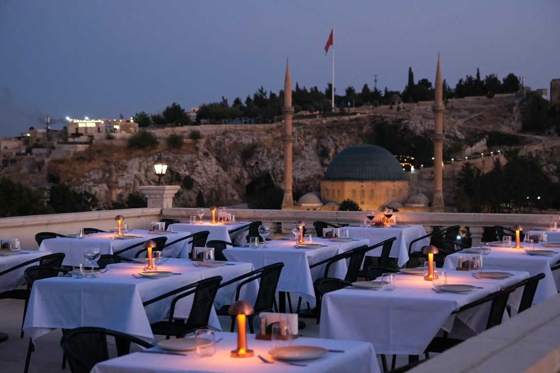 Abraham Otel & Sıra Gecesi fotoğraf 18