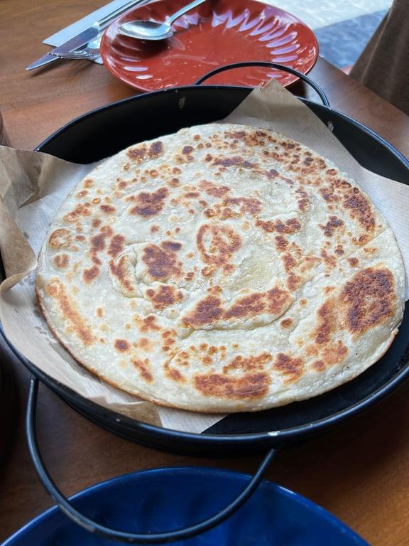 Rangeeli Indian Restaurant fotoğraf 16