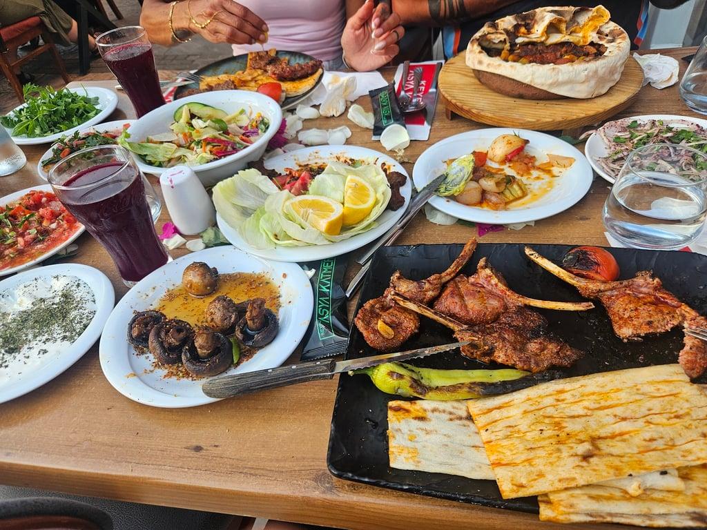 Keyf-i Asya Kebap fotoğraf 14