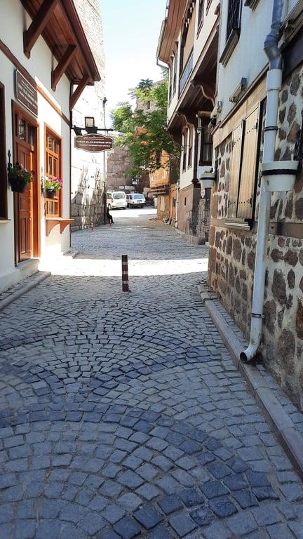 Kınacızade Konağı fotoğraf 11