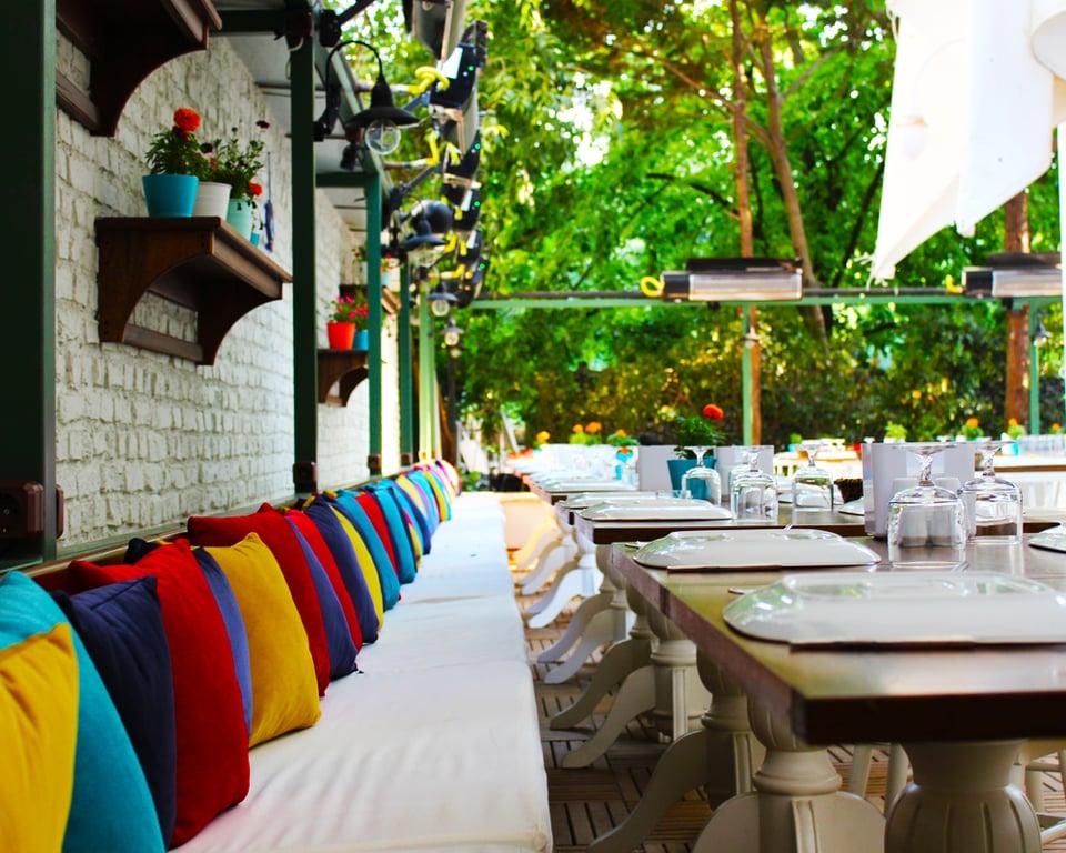Mezze House