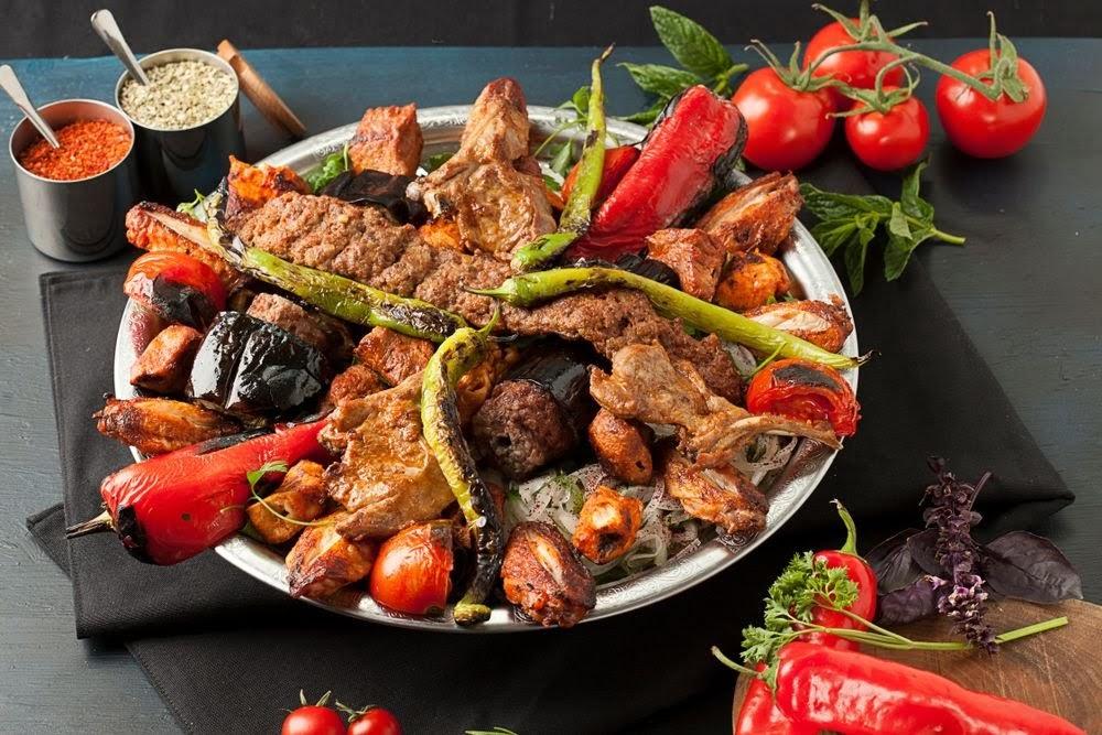 Darık's Steak House fotoğraf 10
