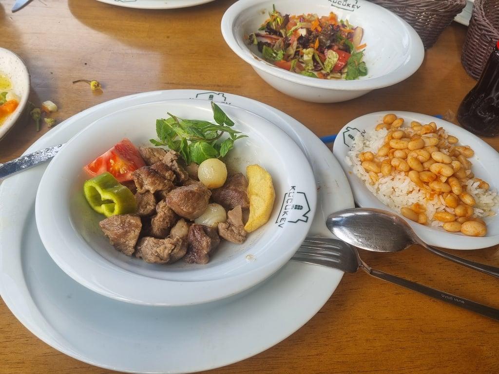 Küçük Ev Tekerek fotoğraf 3
