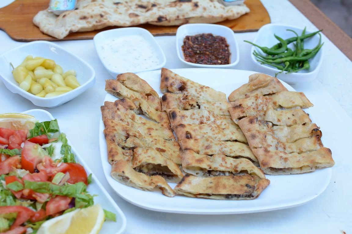 Gencerler Etli Pide Kebap Döner Çorba fotoğraf 3