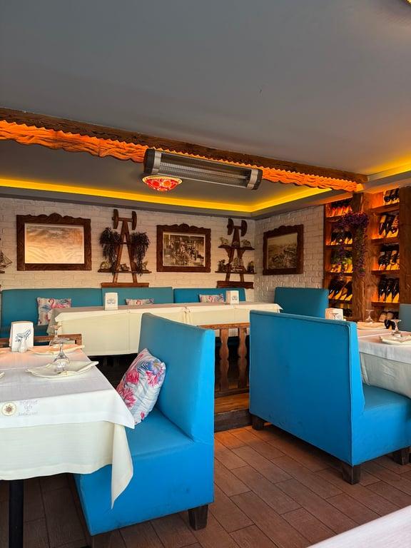 Popina Restaurant fotoğraf 3