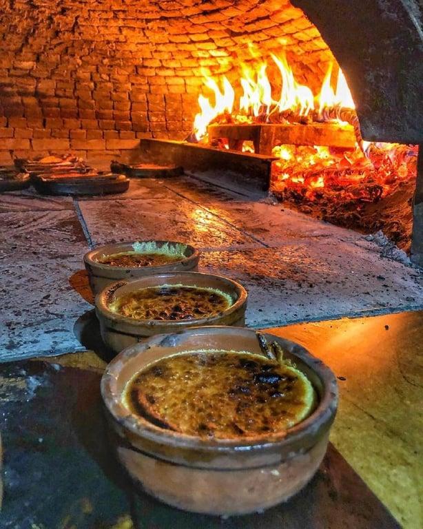 Ali Dayı Alabalık Restaurant fotoğraf 5
