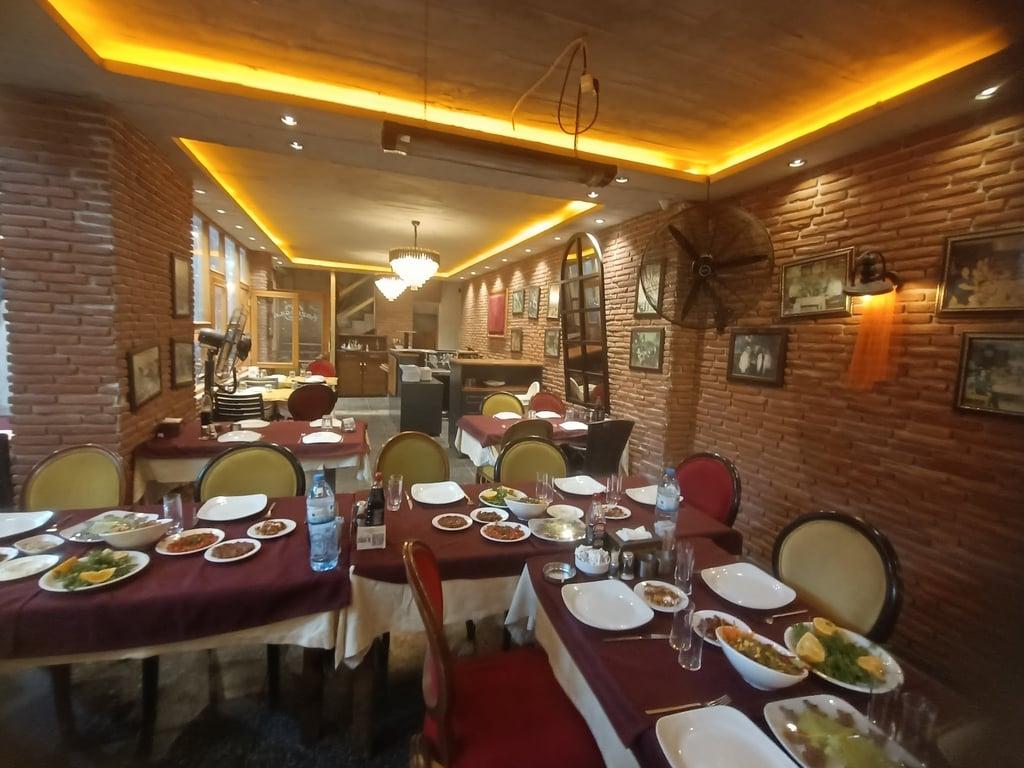 Kazancılar Restoran Büyüksaat fotoğraf 15