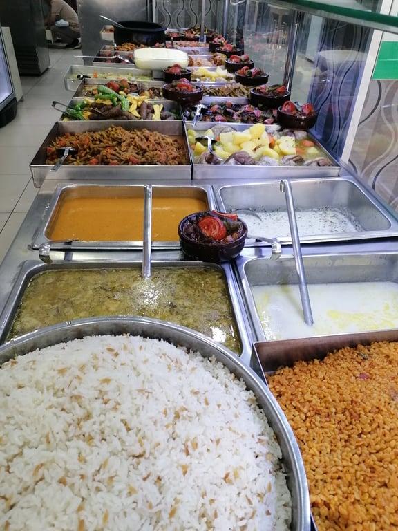 Çamlıca Döner fotoğraf 6