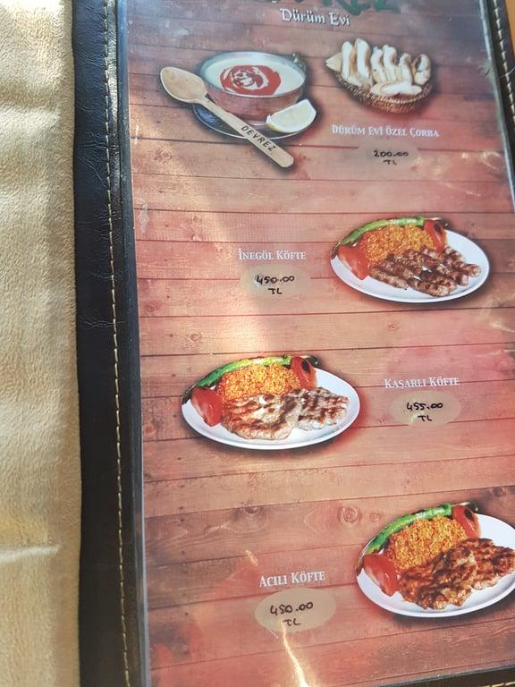 DEVREZ fotoğraf 9