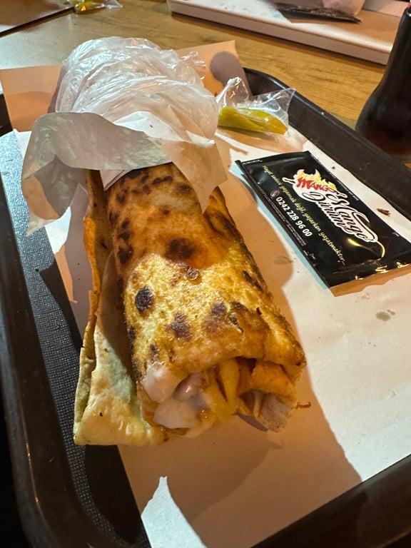 Mango Döner fotoğraf 4