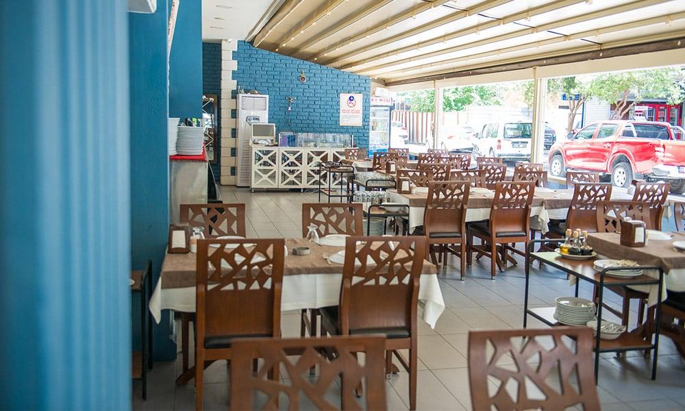 Asya Restaurant fotoğraf 16