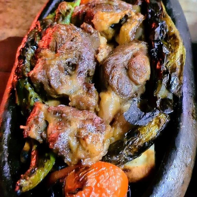 Bahçesaray kebap Adana fotoğraf 9