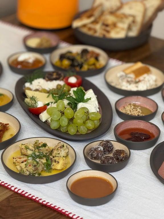 Limon Kahvaltı - Galata fotoğraf 7