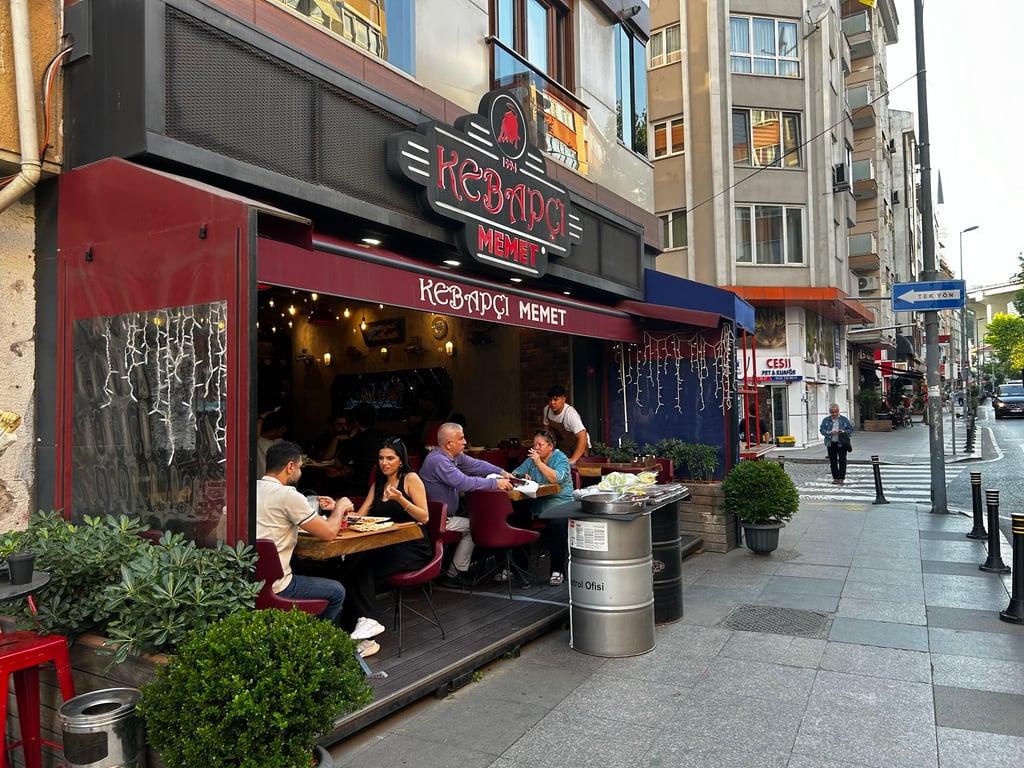 KEBAPÇI MEMET fotoğraf 5