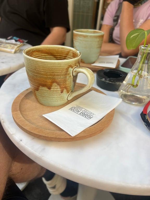 Kara Kedi Coffee Moda Şubesi fotoğraf 10