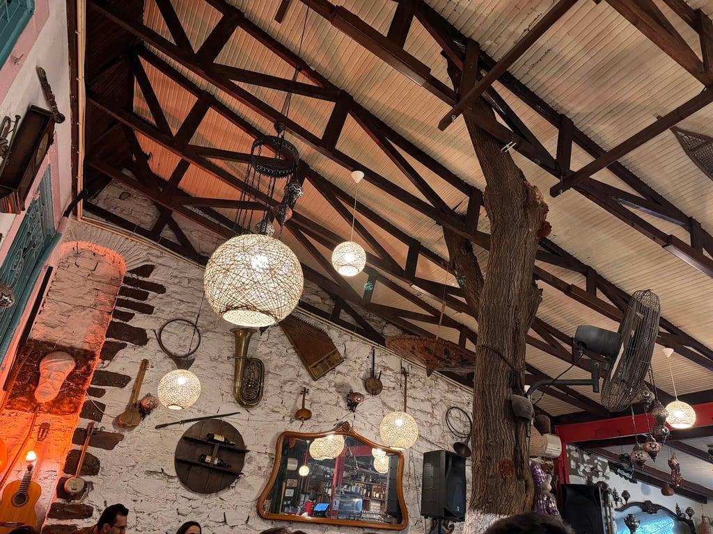 Teras Wine House Beer Garden fotoğraf 3