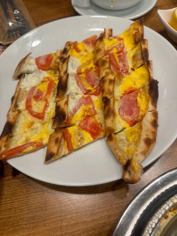 Nefis Pide fotoğraf 14