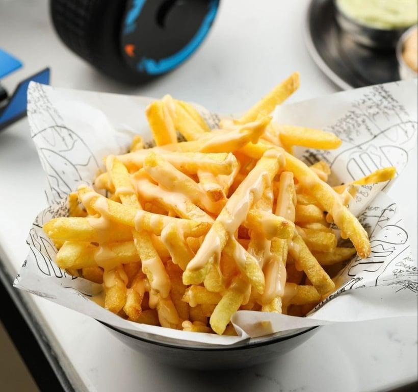 Otto Burger fotoğraf 3