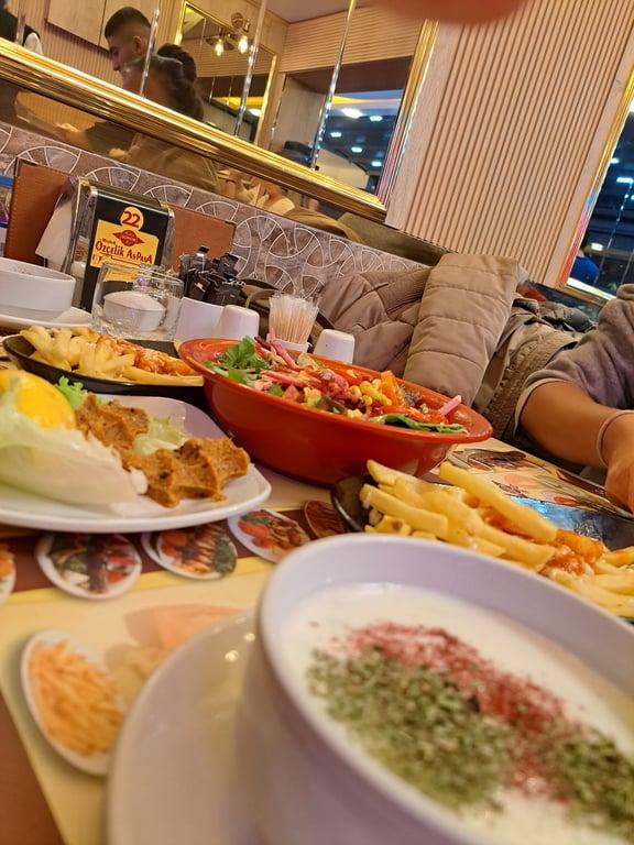 Hassas Özçelik Aspava fotoğraf 20