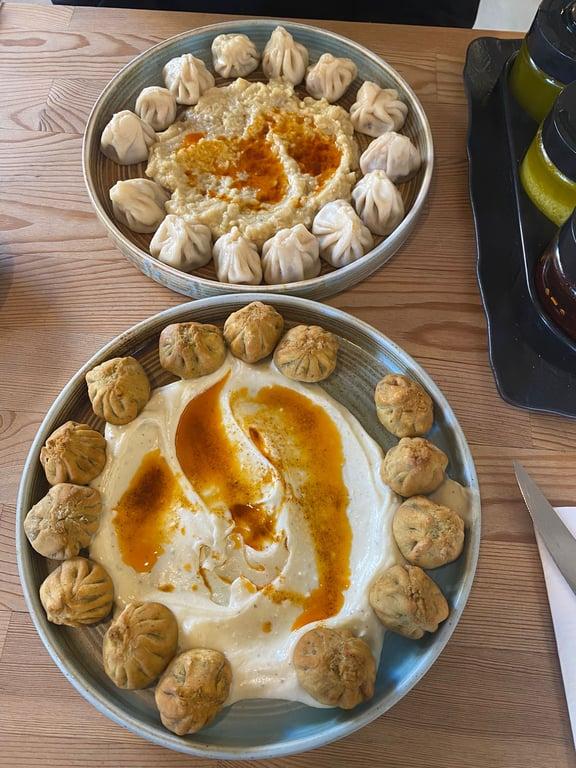 Mr. Dumpling Mantı - Kadıköy fotoğraf 16