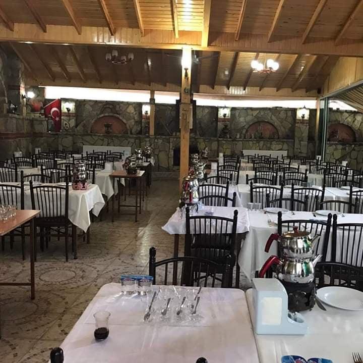HAMMUŞUN YERİ YAĞMUR KAHVALTI SALONU fotoğraf 10