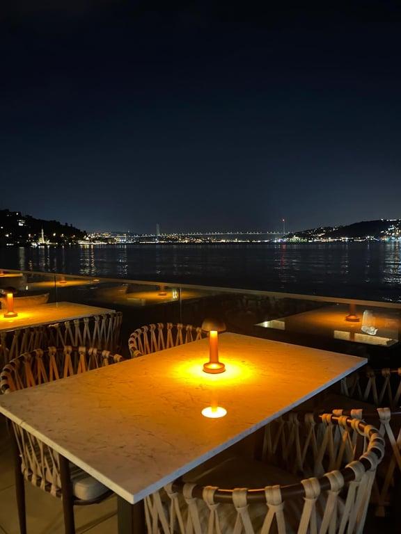 Perla Di Vaniköy fotoğraf 11